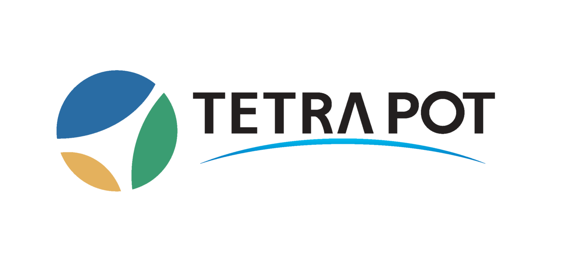 ユニフォームスポンサー（袖）
TETRAPOT株式会社