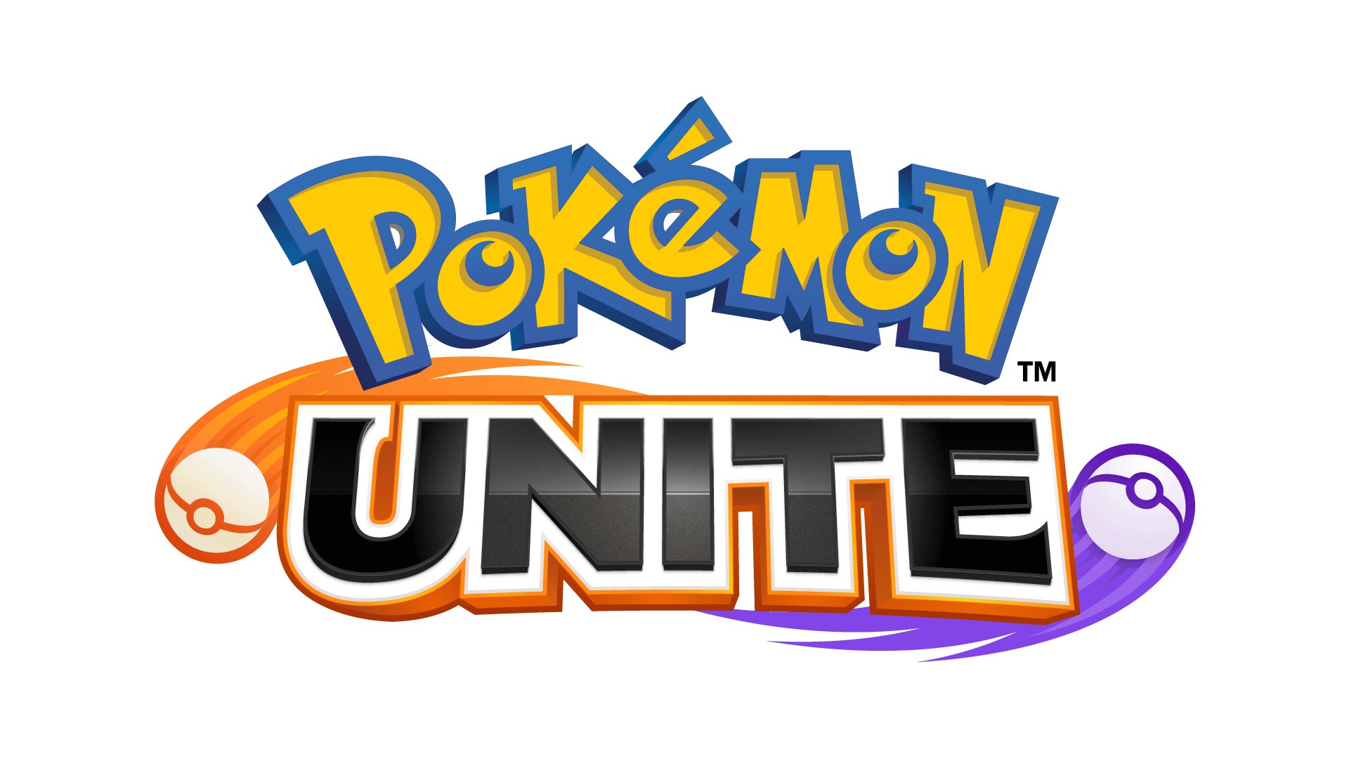 Pokémon UNITE