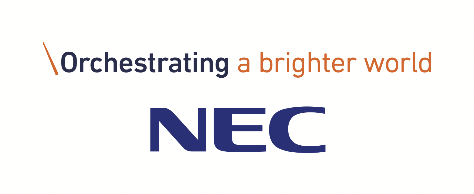 日本電気株式会社［NEC］